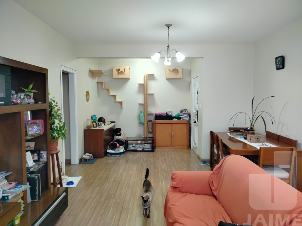 Apartamento de 2 dormitórios na AV São João — Santa Cecília, São Paulo - foto 3