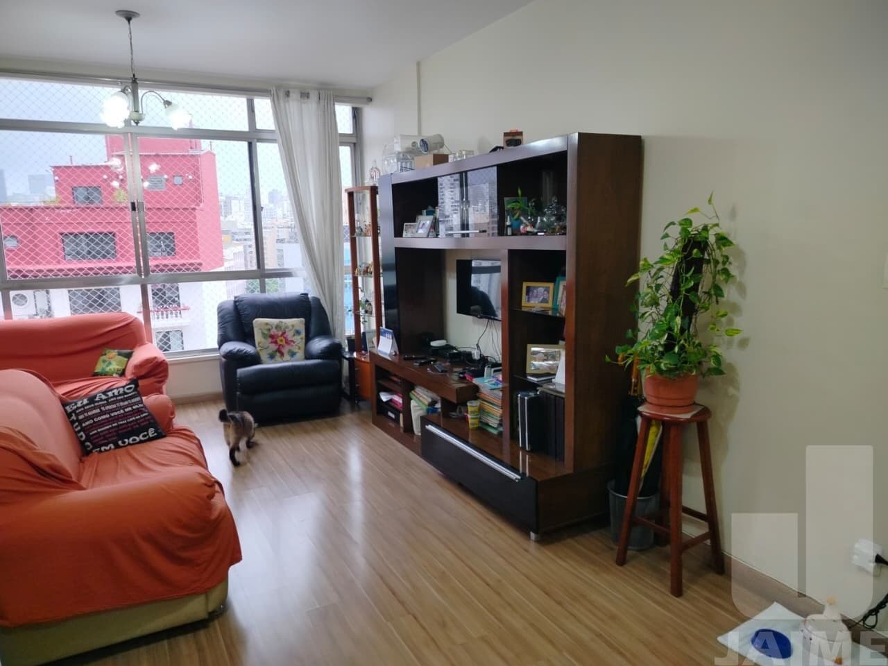 Apartamento de 2 dormitórios na AV São João — Santa Cecília, São Paulo - foto 5