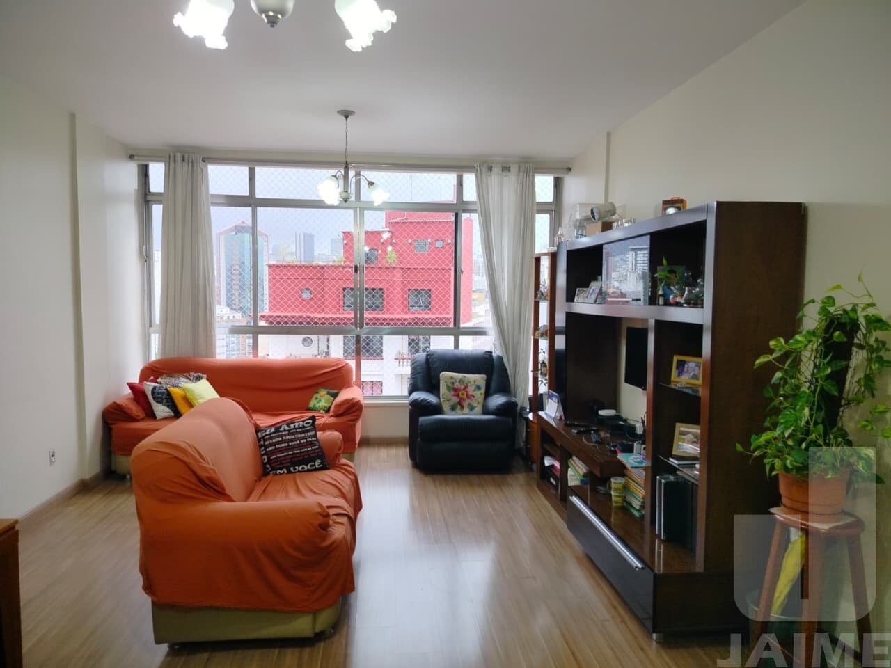 Apartamento de 2 dormitórios na AV São João — Santa Cecília, São Paulo - foto 2