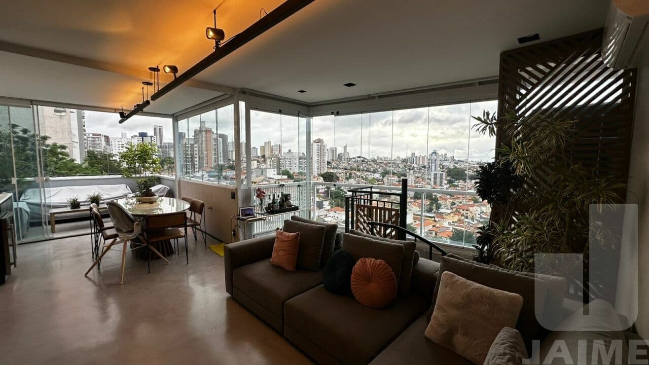 Apartamento de 2 dormitórios na R Paris — Sumaré, São Paulo - foto 2