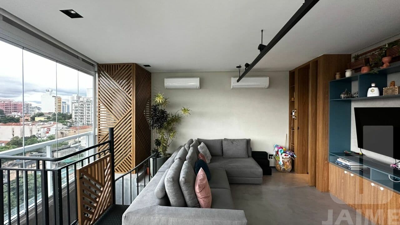 Apartamento em Sumaré