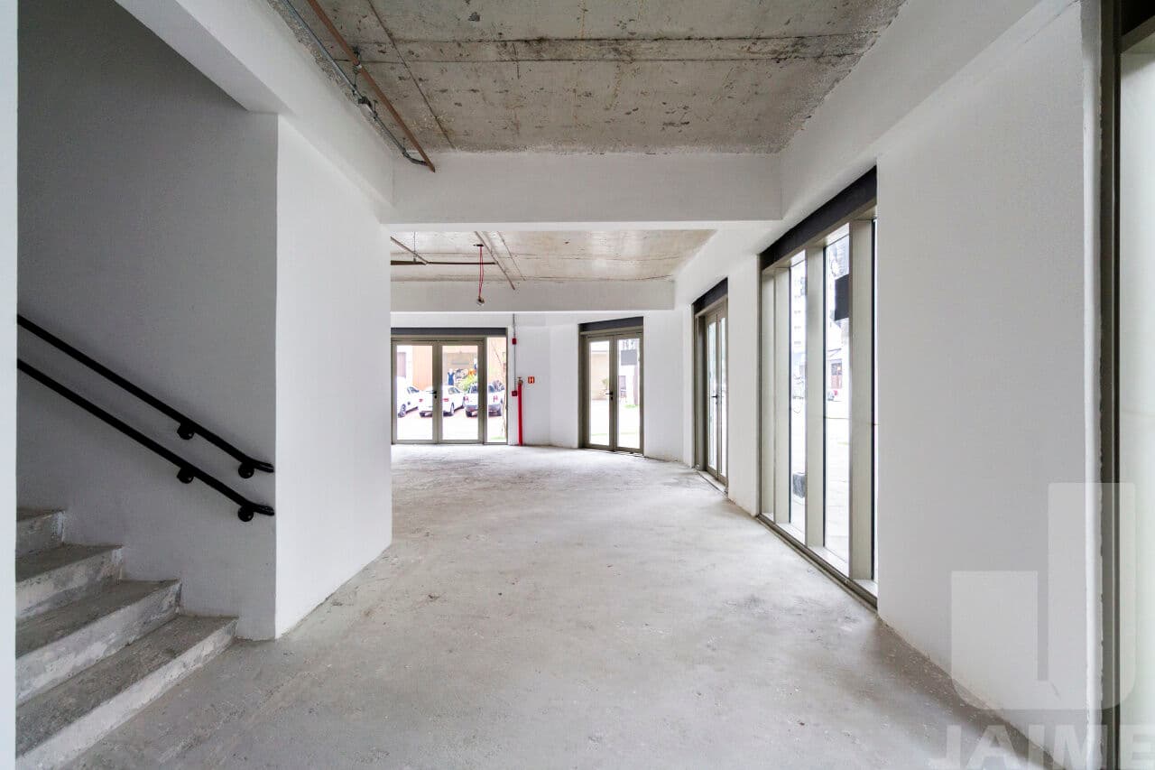 Comercial na AL Dos Arapanés — Moema, São Paulo - foto 3