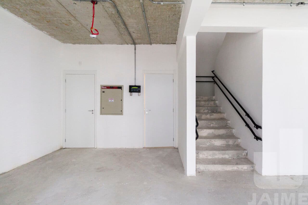 Comercial na AL Dos Arapanés — Moema, São Paulo - foto 4