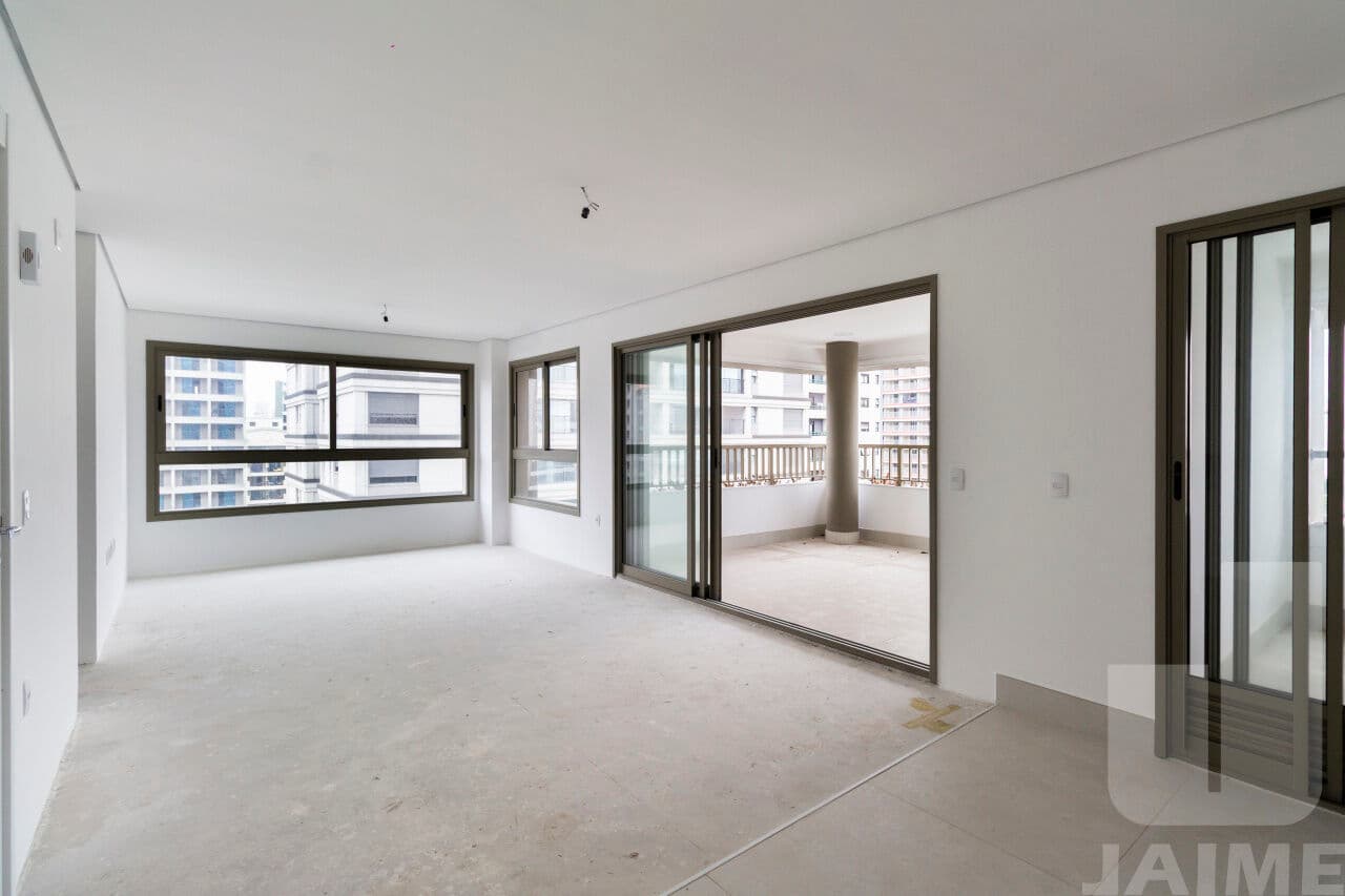 Apartamento em Moema