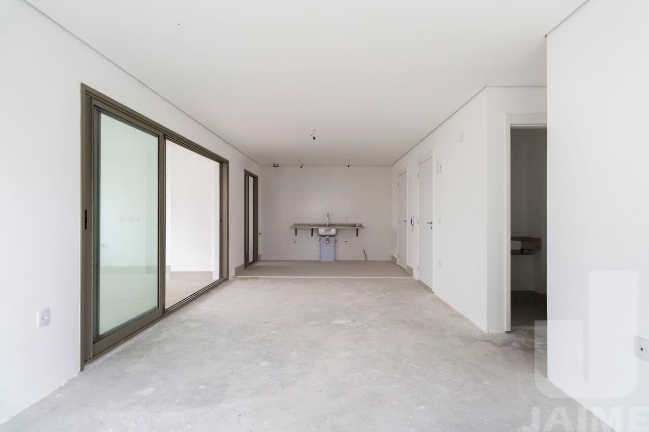 Apartamento de 4 dormitórios na AV Bem-Te-Vi — Moema, São Paulo - foto 4