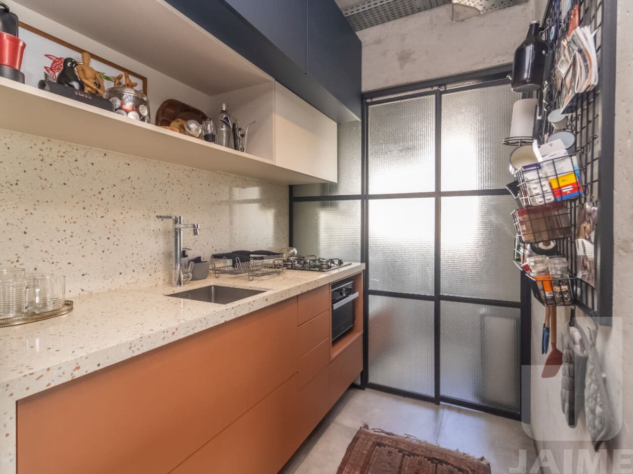 Apartamento de 1 dormitório na R Bela Cintra — Consolação, São Paulo - foto 4
