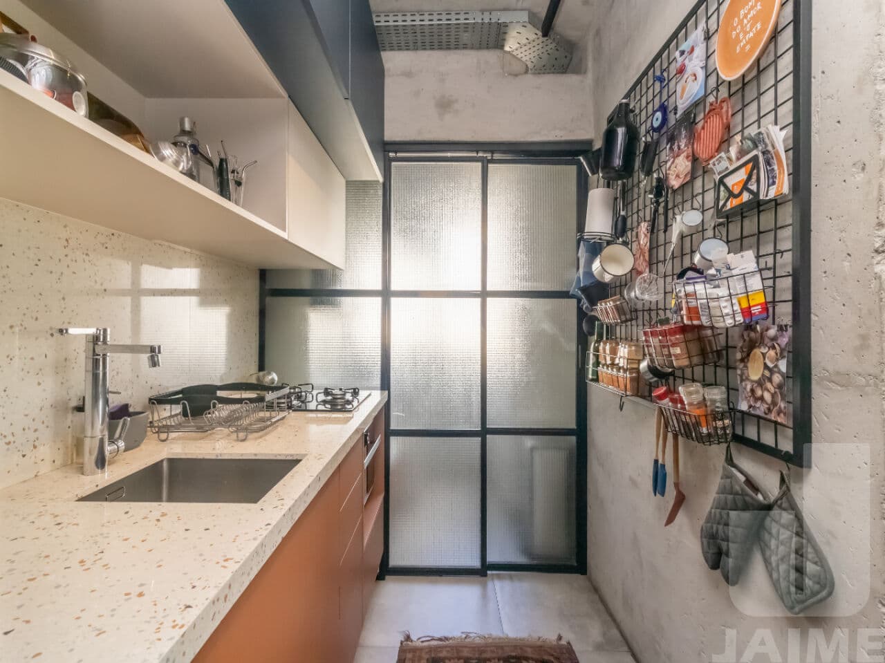 Apartamento de 1 dormitório na R Bela Cintra — Consolação, São Paulo - foto 5
