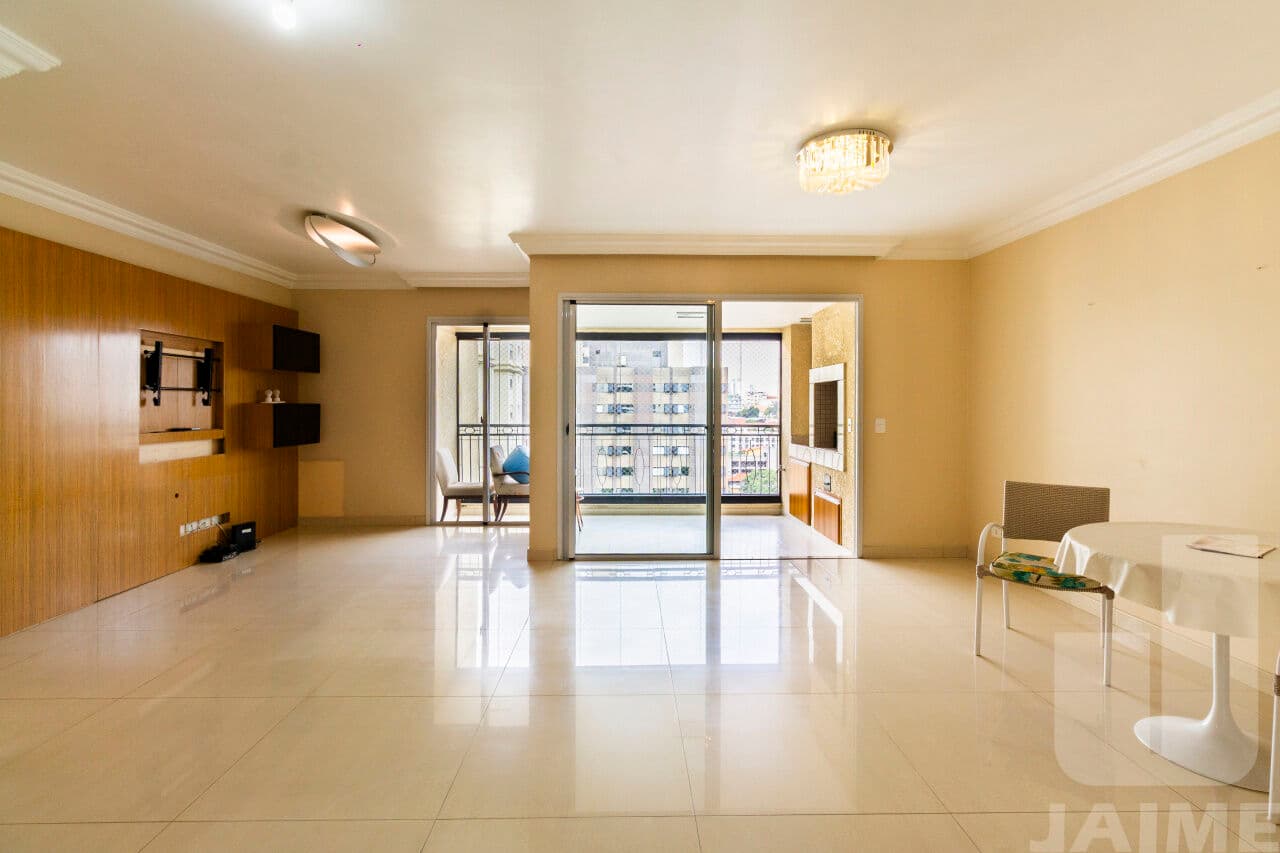 Apartamento em Perdizes