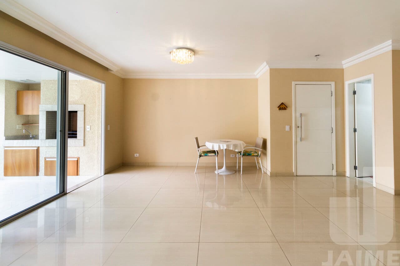 Apartamento de 3 dormitórios na R DESEMBARGADOR DO VALE — Perdizes, São Paulo - foto 3