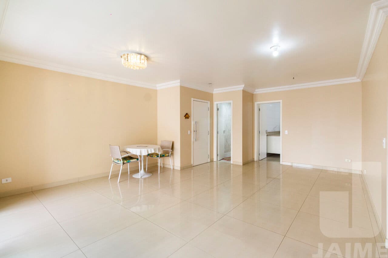 Apartamento de 3 dormitórios na R DESEMBARGADOR DO VALE — Perdizes, São Paulo - foto 4