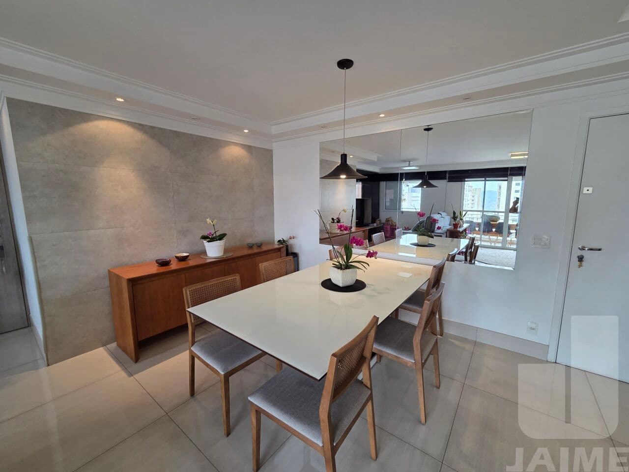 Apartamento de 2 dormitórios na AL Itapecuru — Alphaville Industrial, São Paulo - foto 3