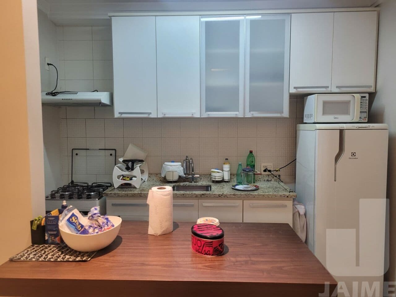 Apartamento de 3 dormitórios na AV Aruanã — Tamboré, São Paulo - foto 5