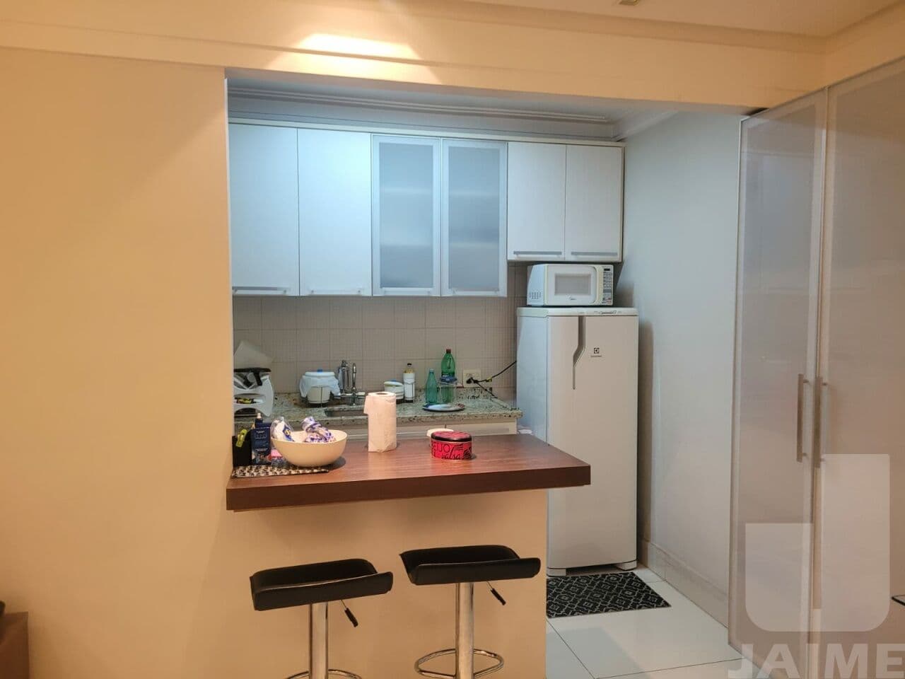 Apartamento de 3 dormitórios na AV Aruanã — Tamboré, São Paulo - foto 4