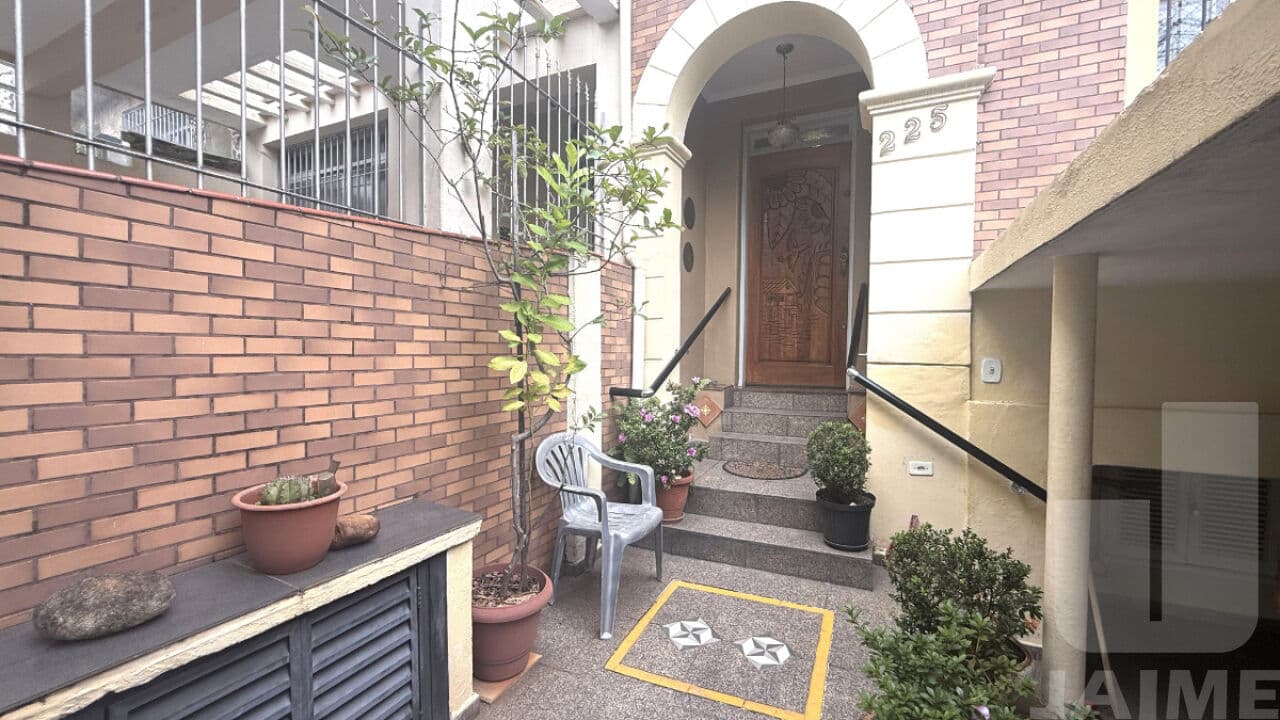 Casa de 4 dormitórios na R Tavares Bastos — Perdizes, São Paulo - foto 3