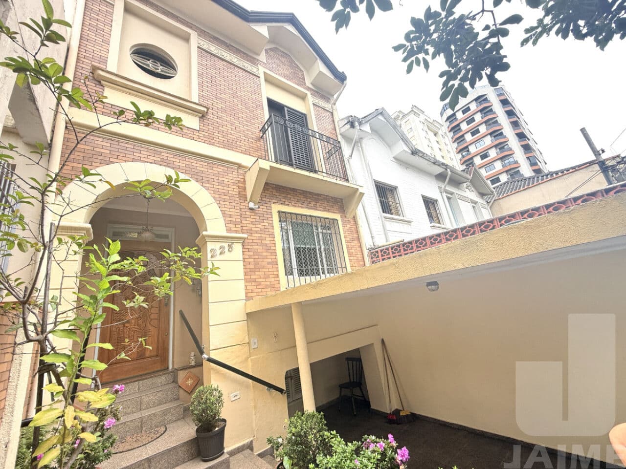 Casa de 4 dormitórios na R Tavares Bastos — Perdizes, São Paulo - foto 2