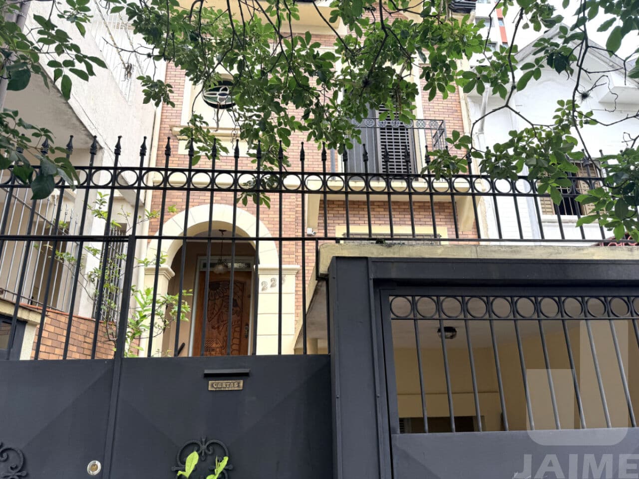 Casa em Perdizes
