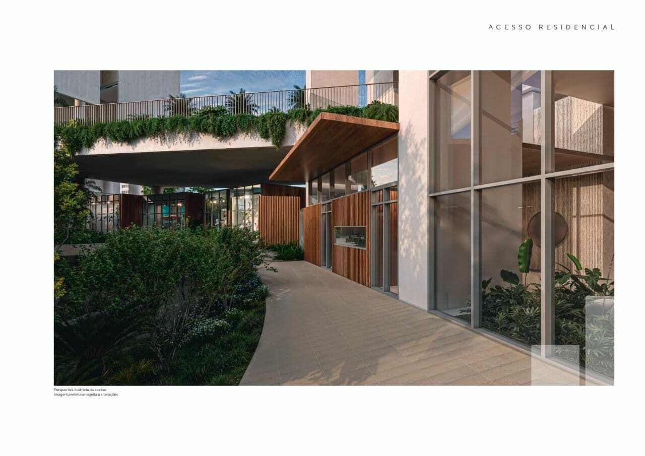 Apartamento de 3 dormitórios na R Itambé — Higienópolis, São Paulo - foto 4