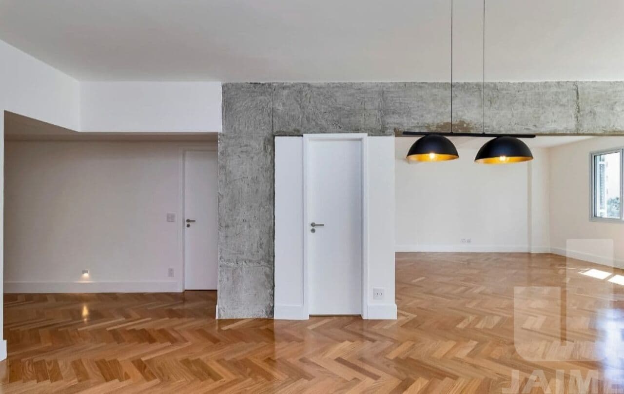 Apartamento de 2 dormitórios na R Haddock Lobo — Cerqueira César, São Paulo - foto 5