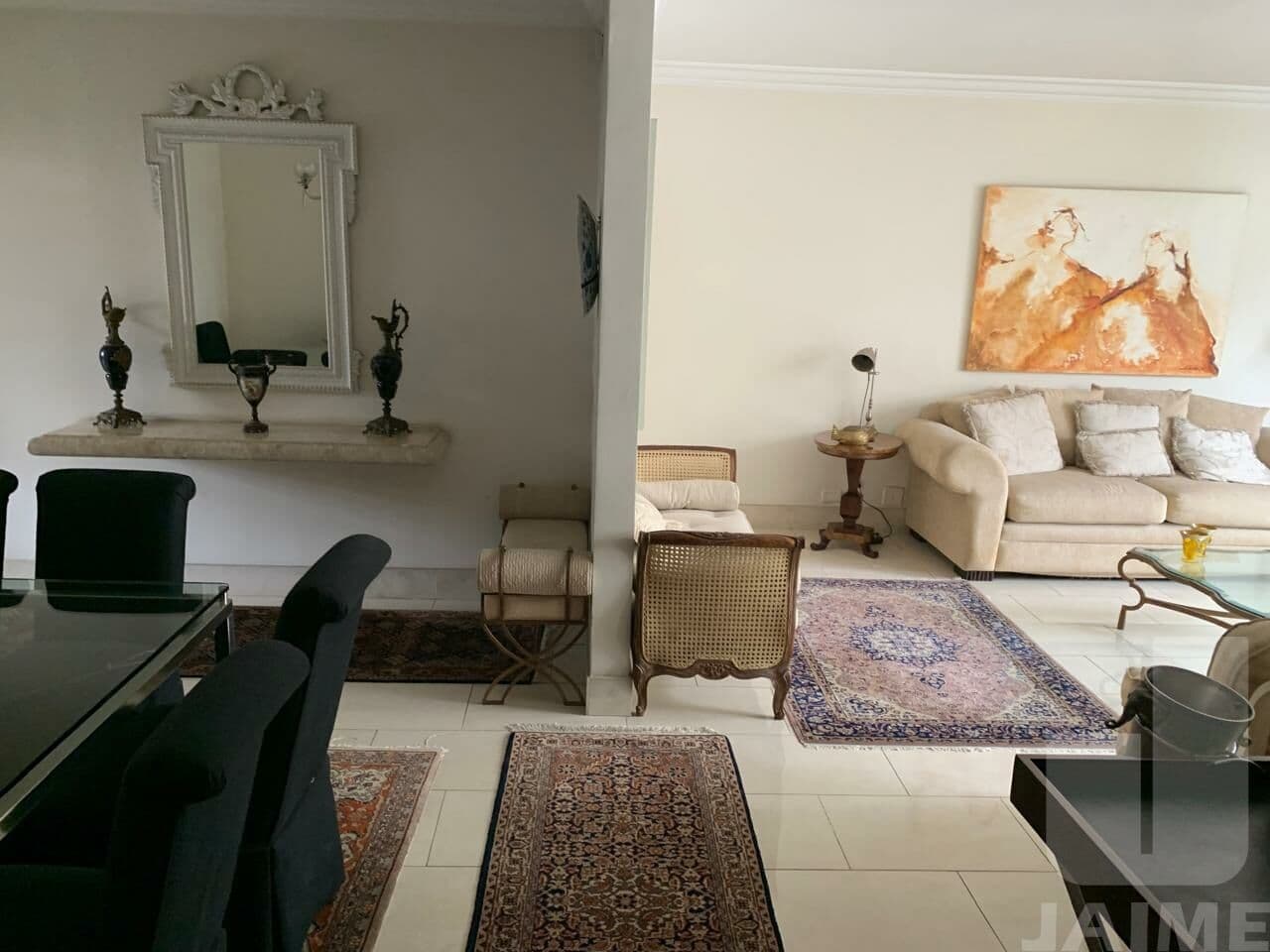 Apartamento de 3 dormitórios na R Padre João Manuel — Jardim América, São Paulo - foto 2