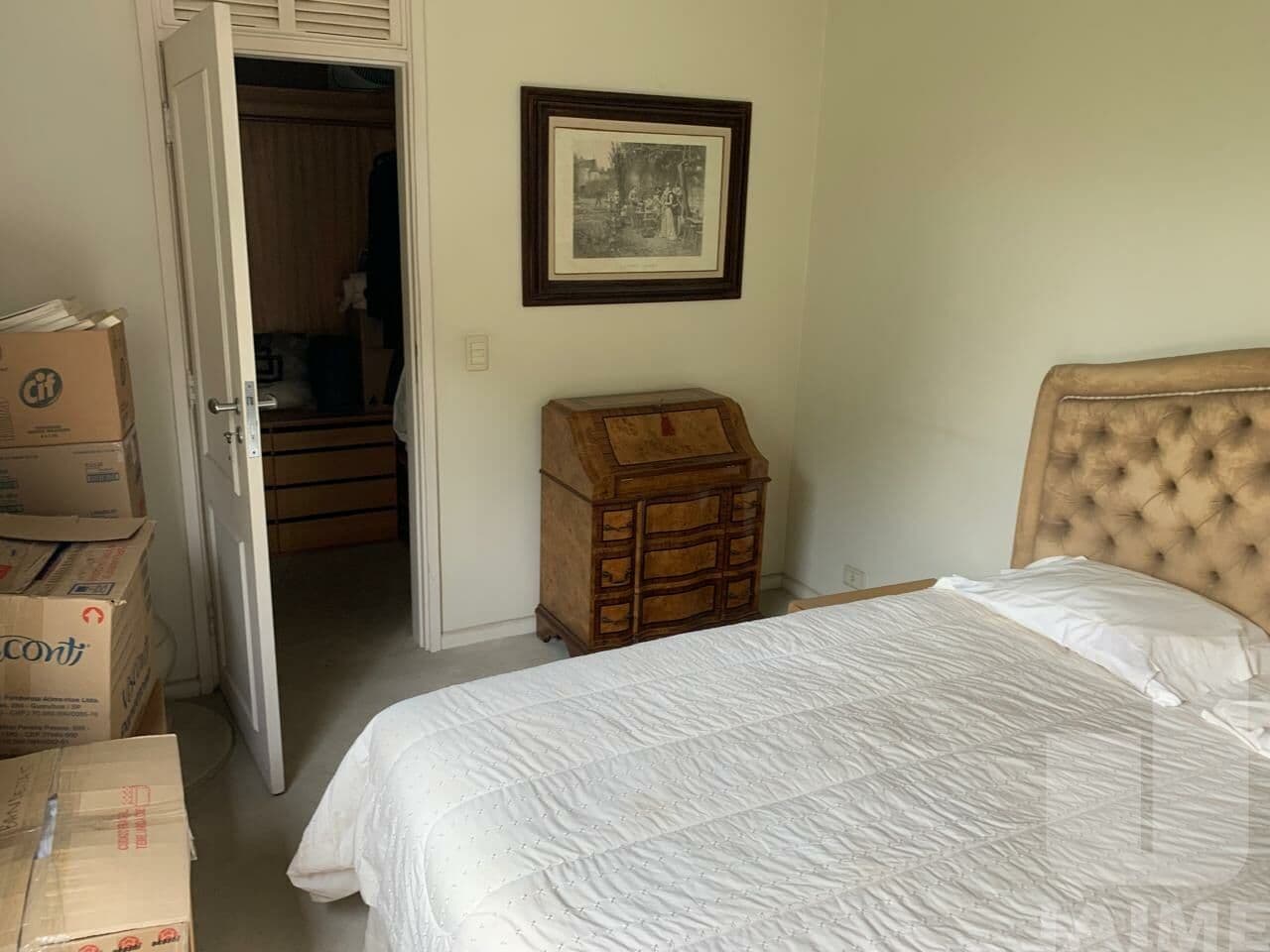 Apartamento de 3 dormitórios na R Padre João Manuel — Jardim América, São Paulo - foto 4