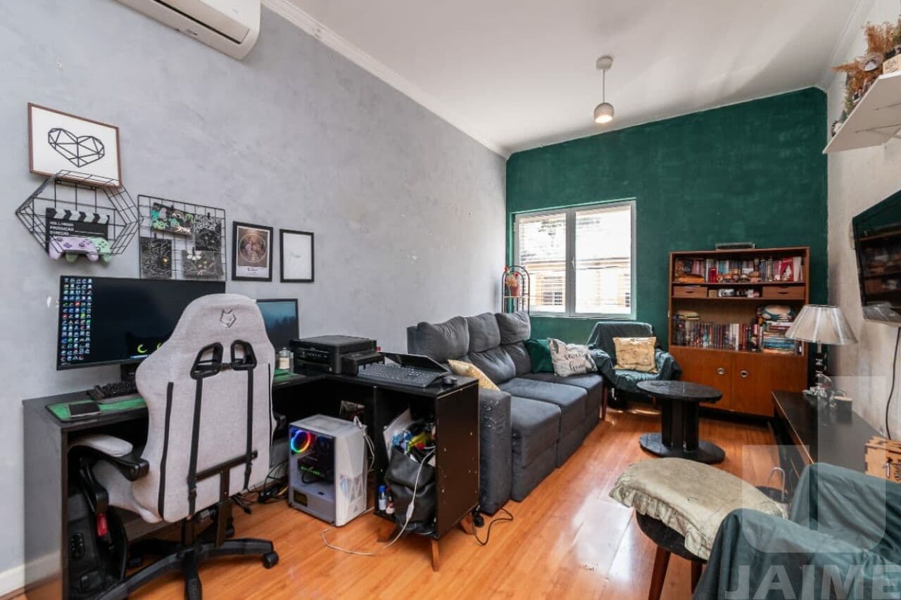 Apartamento de 1 dormitório na R Humaitá — Bela Vista, São Paulo - foto 4