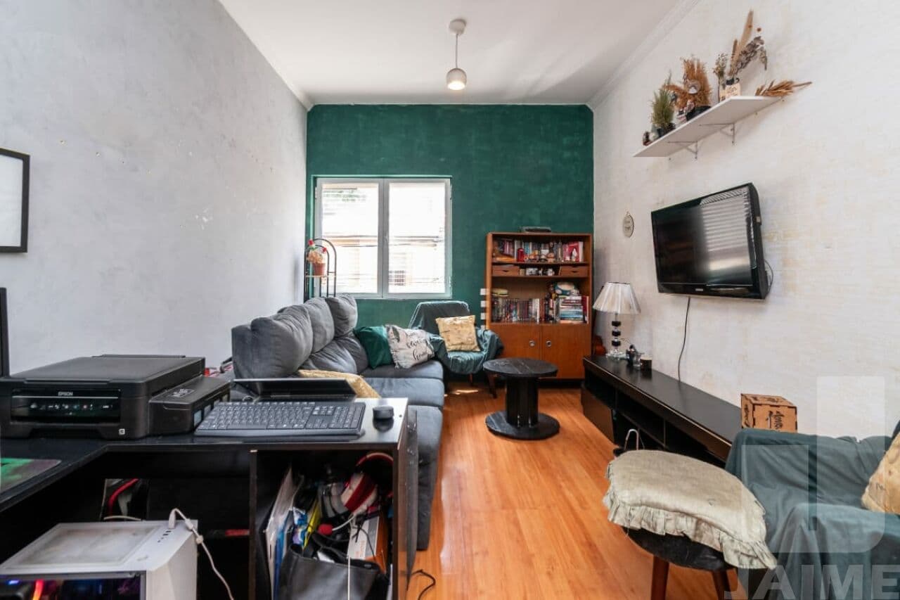Apartamento de 1 dormitório na R Humaitá — Bela Vista, São Paulo - foto 3