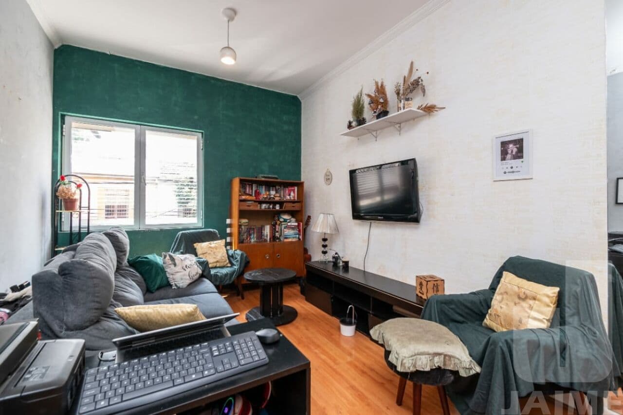 Apartamento de 1 dormitório na R Humaitá — Bela Vista, São Paulo - foto 2