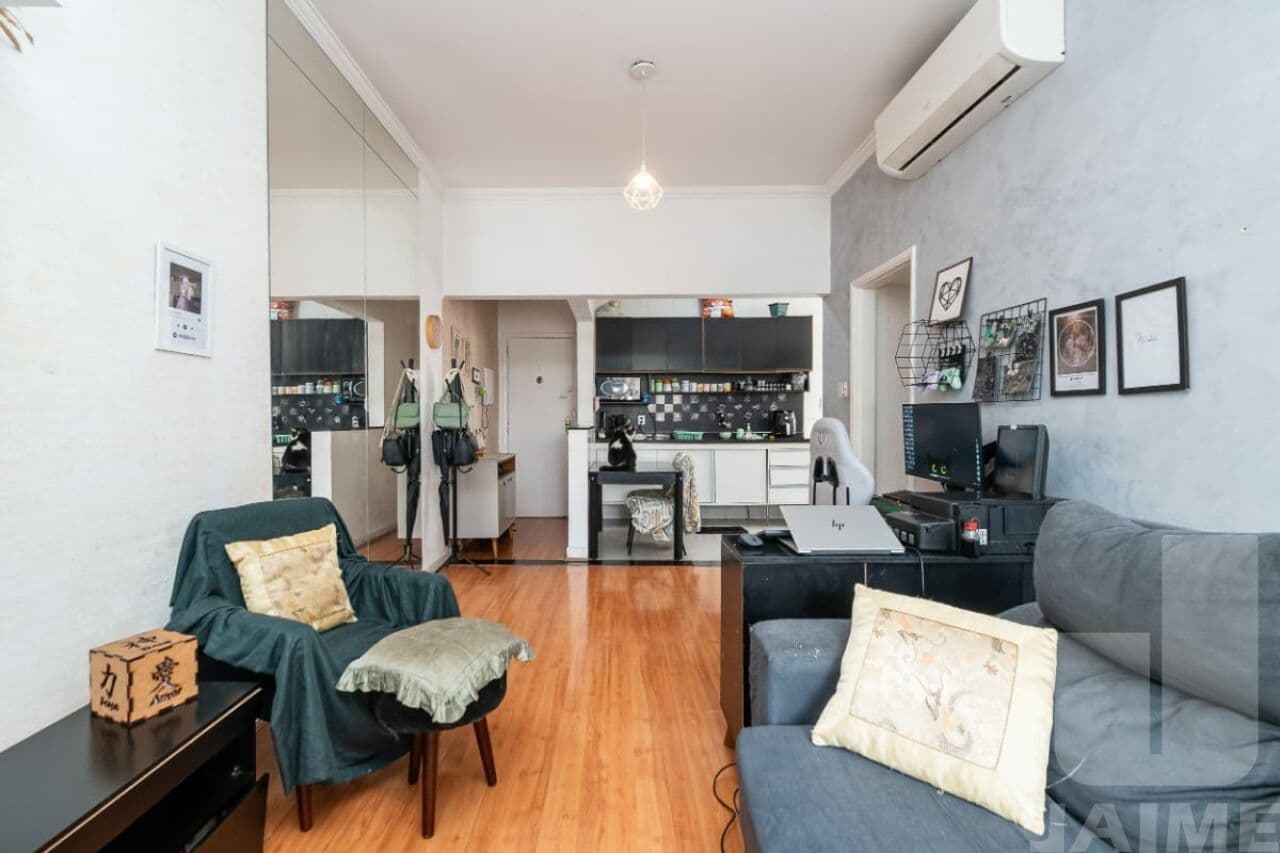Apartamento em Bela Vista