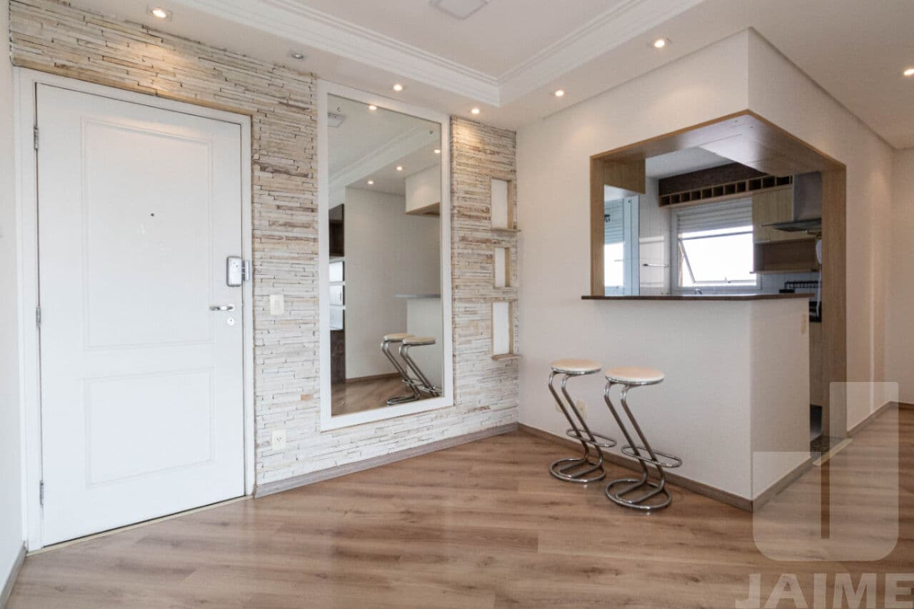Apartamento em Água Branca