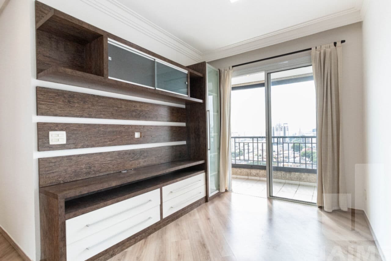 Apartamento de 2 dormitórios na R TIBÉRIO — Água Branca, São Paulo - foto 3