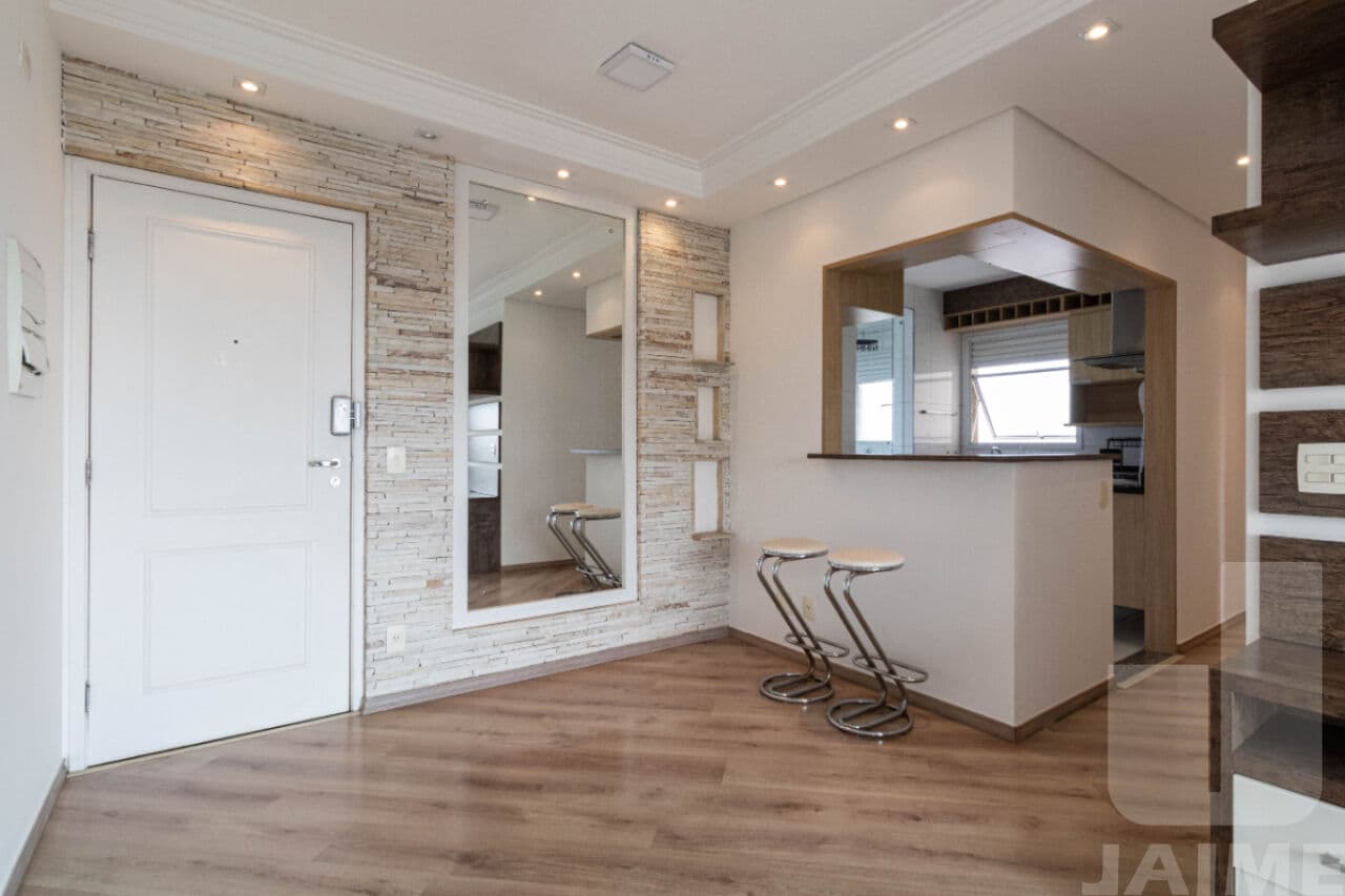 Apartamento de 2 dormitórios na R TIBÉRIO — Água Branca, São Paulo - foto 5