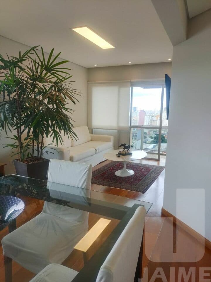 Apartamento de 3 dormitórios na R Dos Franceses — Morro dos Ingleses, São Paulo - foto 2