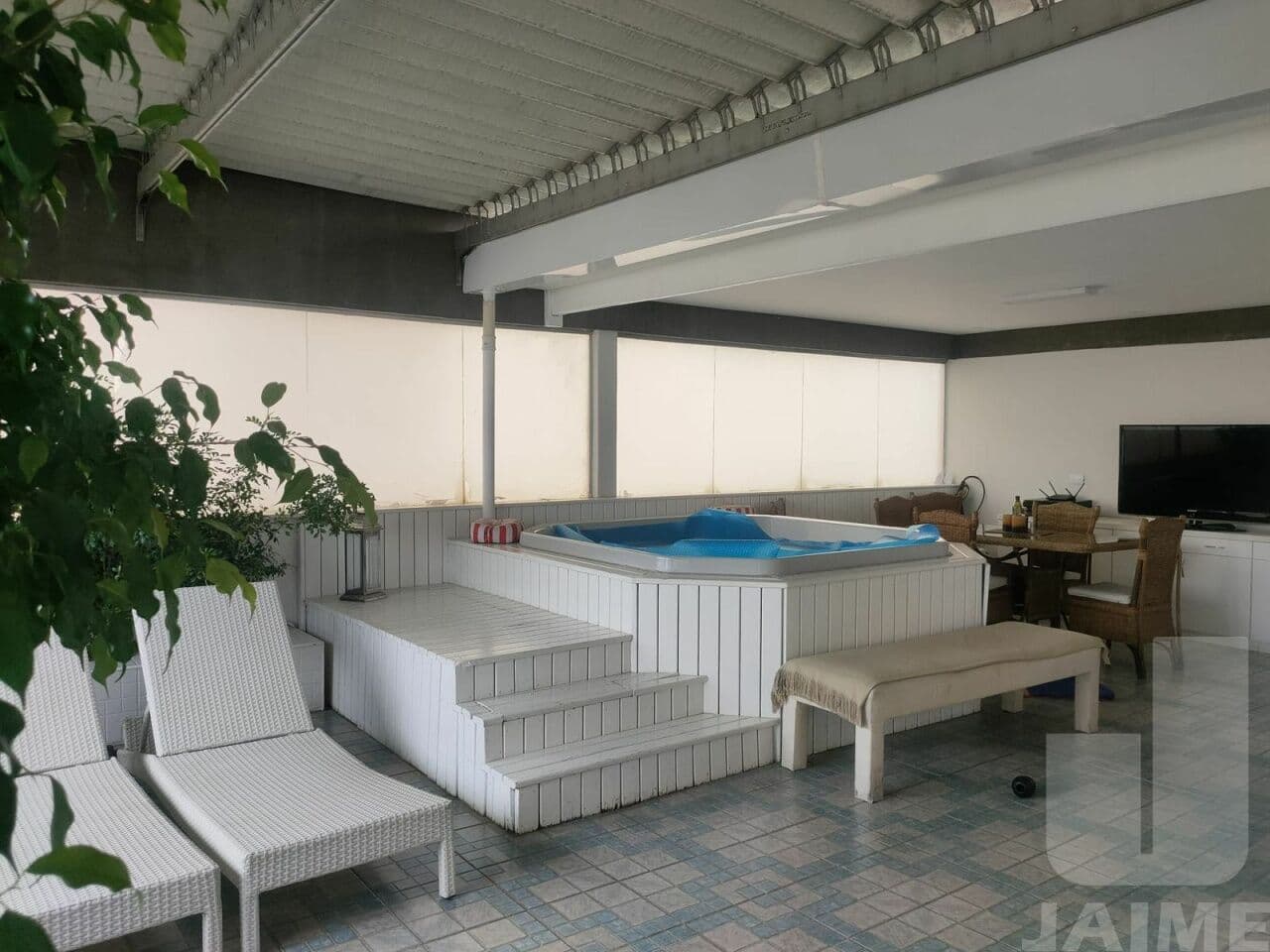 Apartamento de 3 dormitórios na R Dos Franceses — Morro dos Ingleses, São Paulo - foto 4