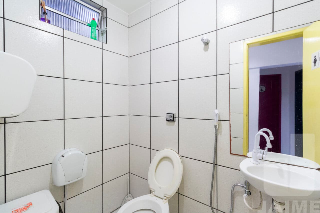 Comercial na R FÉLIX DELLA ROSA — Vila Anglo Brasileira, São Paulo - foto 5