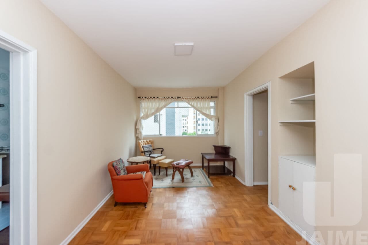 Apartamento de 2 dormitórios na R DOUTOR PLÍNIO BARRETO — Bela Vista, São Paulo - foto 3