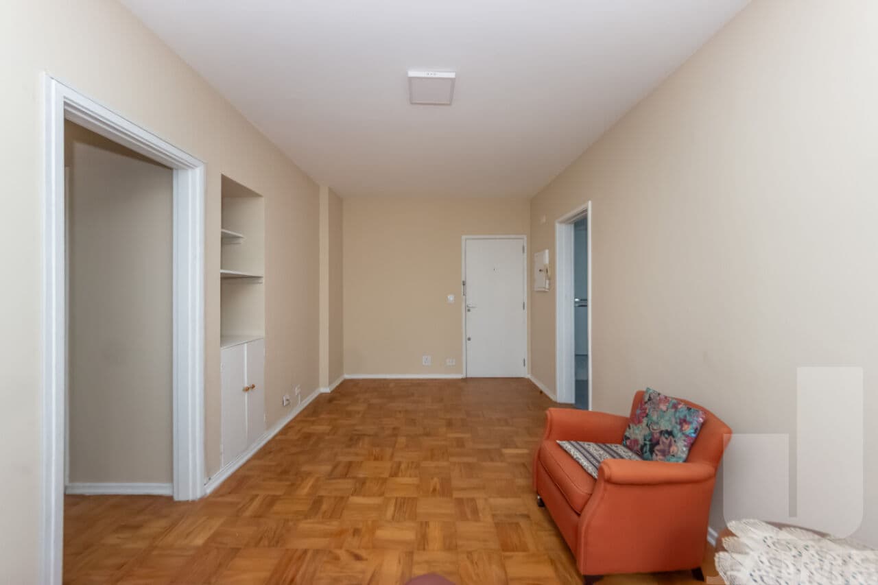 Apartamento de 2 dormitórios na R DOUTOR PLÍNIO BARRETO — Bela Vista, São Paulo - foto 4