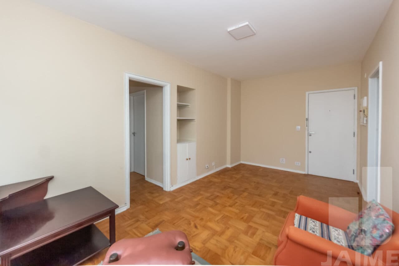 Apartamento de 2 dormitórios na R DOUTOR PLÍNIO BARRETO — Bela Vista, São Paulo - foto 5