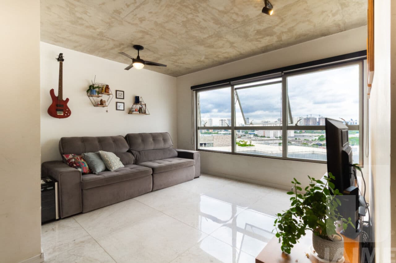 Apartamento em Vila Leopoldina