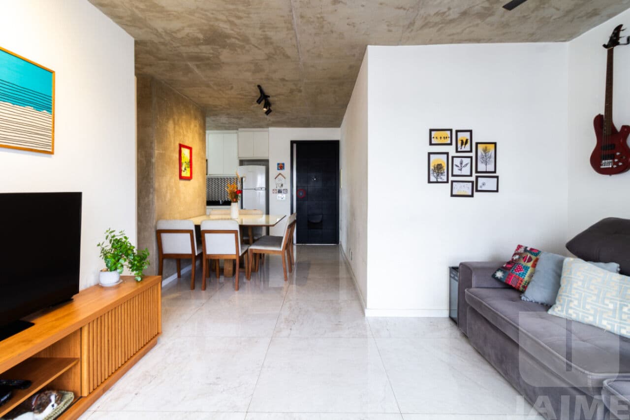 Apartamento de 2 dormitórios na AV MOFARREJ — Vila Leopoldina, São Paulo - foto 2