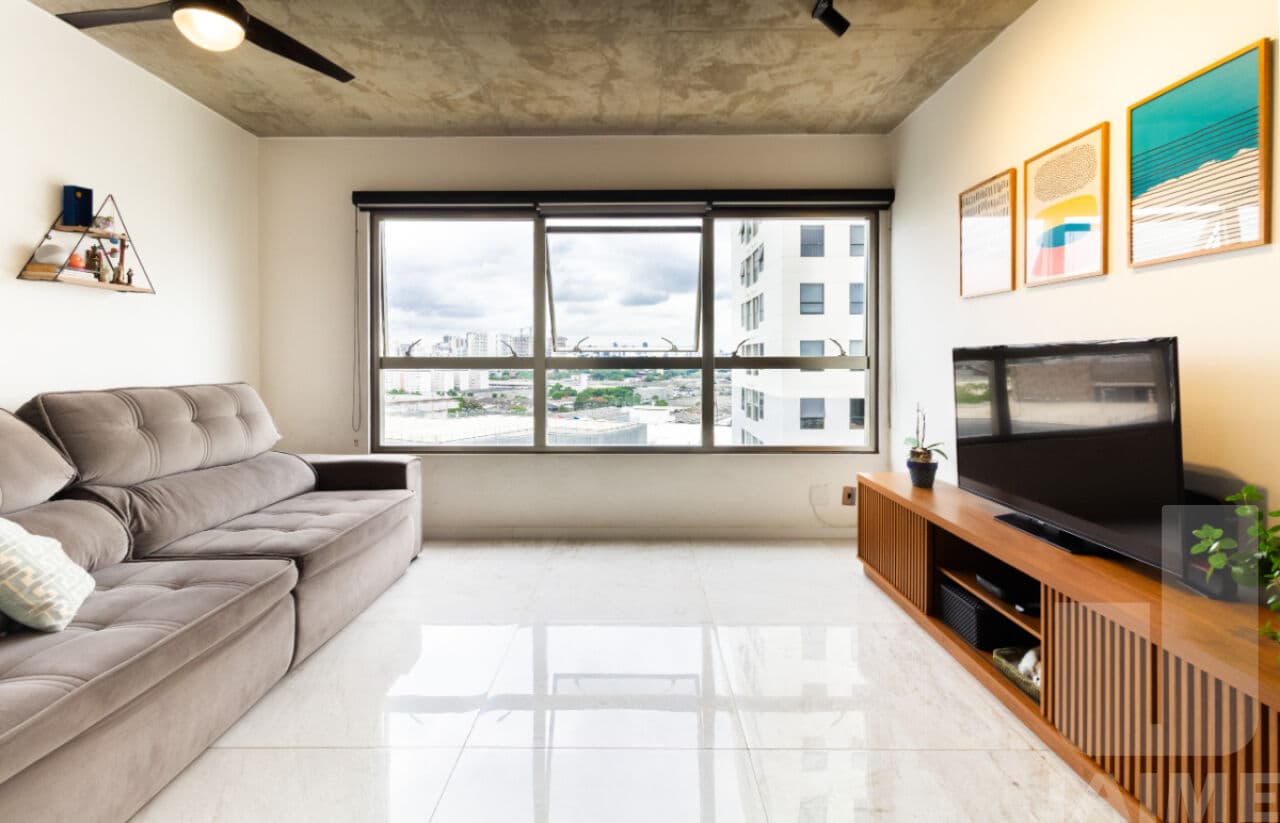 Apartamento de 2 dormitórios na AV MOFARREJ — Vila Leopoldina, São Paulo - foto 5