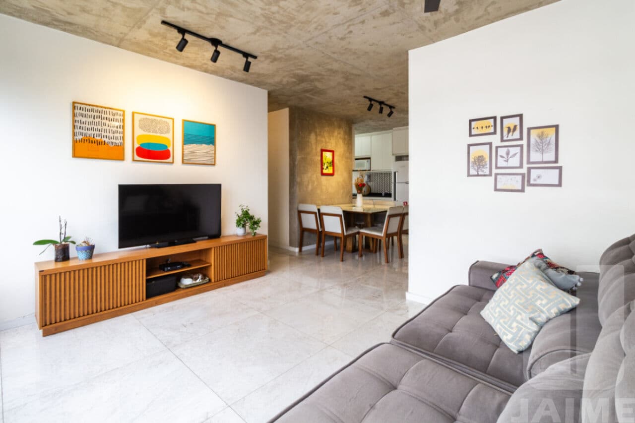 Apartamento de 2 dormitórios na AV MOFARREJ — Vila Leopoldina, São Paulo - foto 3