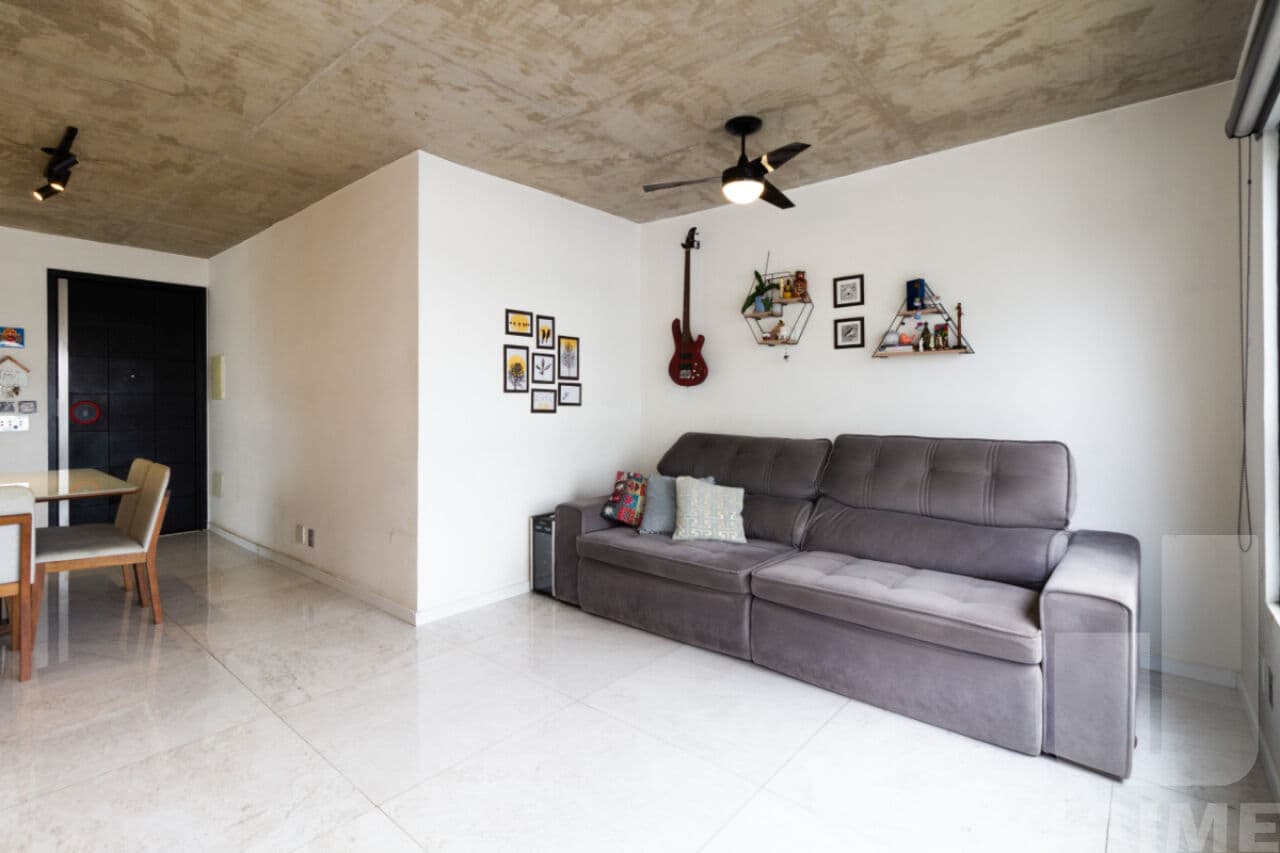 Apartamento de 2 dormitórios na AV MOFARREJ — Vila Leopoldina, São Paulo - foto 4