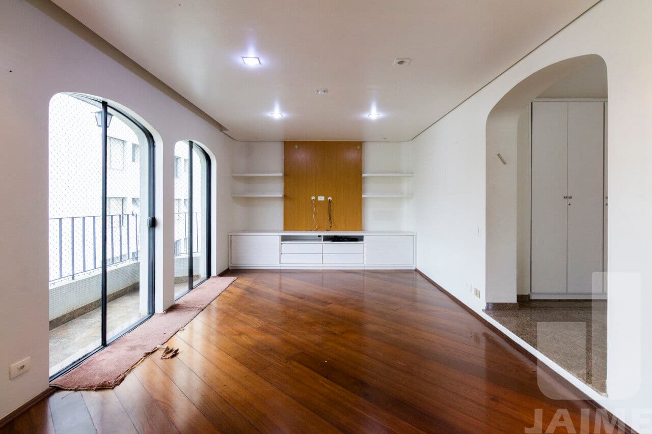 Apartamento de 3 dormitórios na R Doutor Veiga Filho — Santa Cecília, São Paulo - foto 3