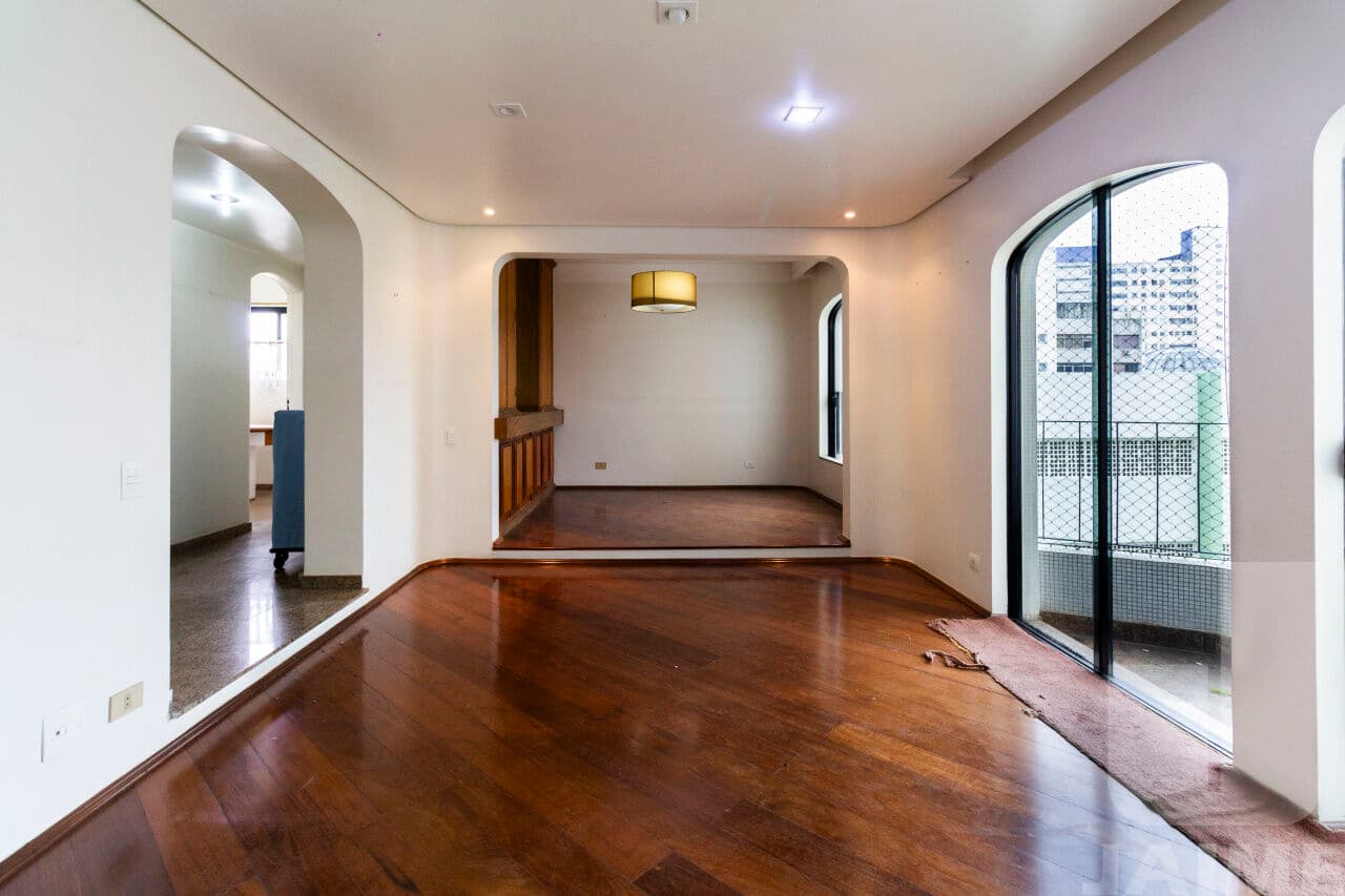 Apartamento de 3 dormitórios na R Doutor Veiga Filho — Santa Cecília, São Paulo - foto 4