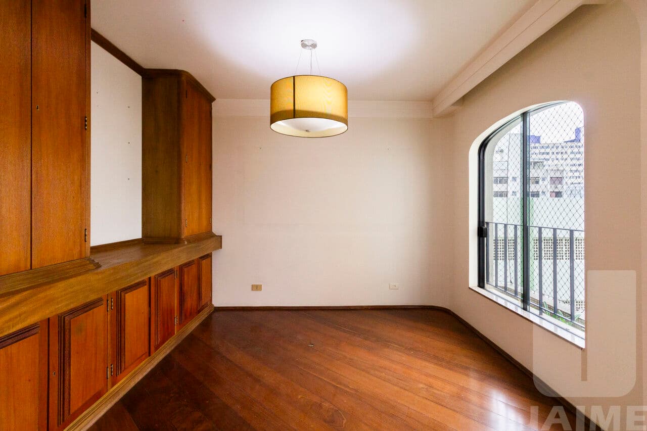 Apartamento de 3 dormitórios na R Doutor Veiga Filho — Santa Cecília, São Paulo - foto 5