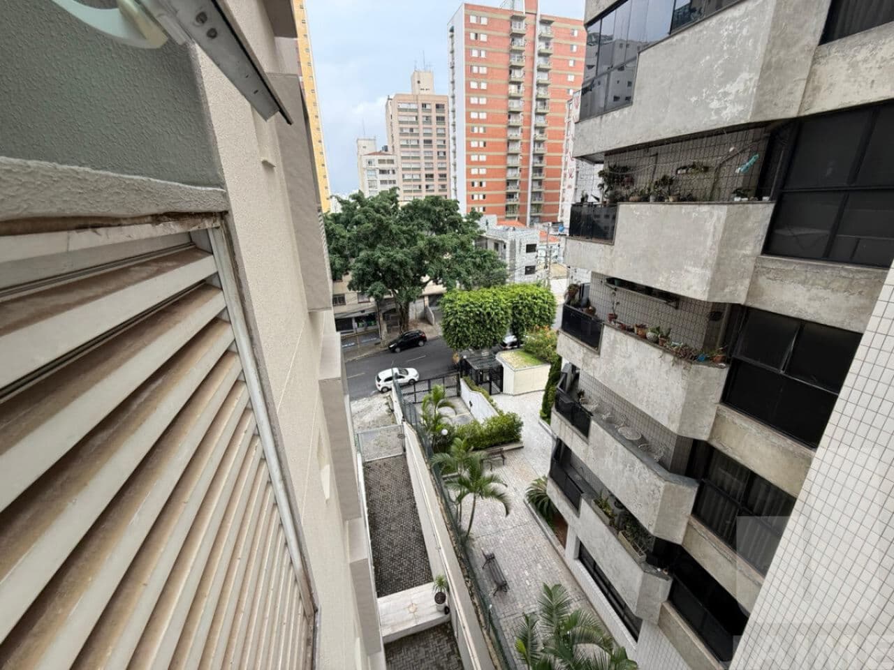 Comercial na R APIACÁS — Perdizes, São Paulo - foto 5