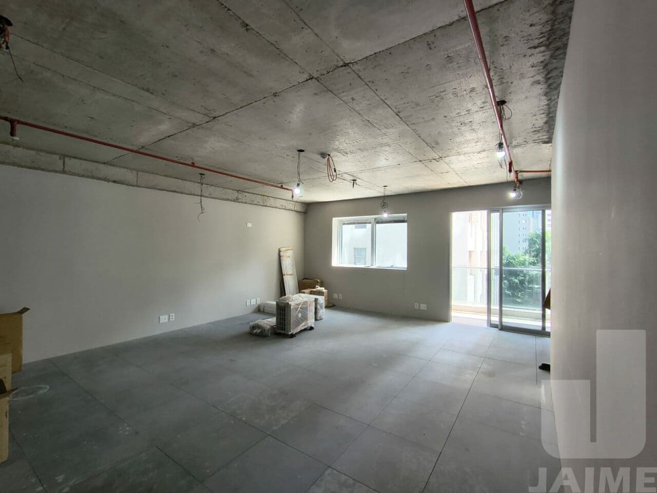 Comercial na AV Angélica — Santa Cecília, São Paulo - foto 3
