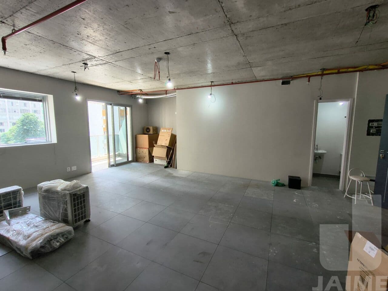 Comercial na AV Angélica — Santa Cecília, São Paulo - foto 2