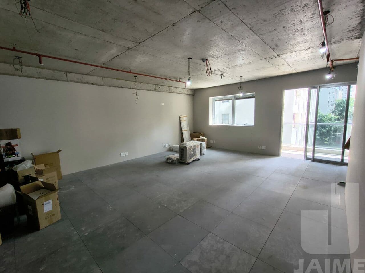 Comercial na AV Angélica — Santa Cecília, São Paulo - foto 4