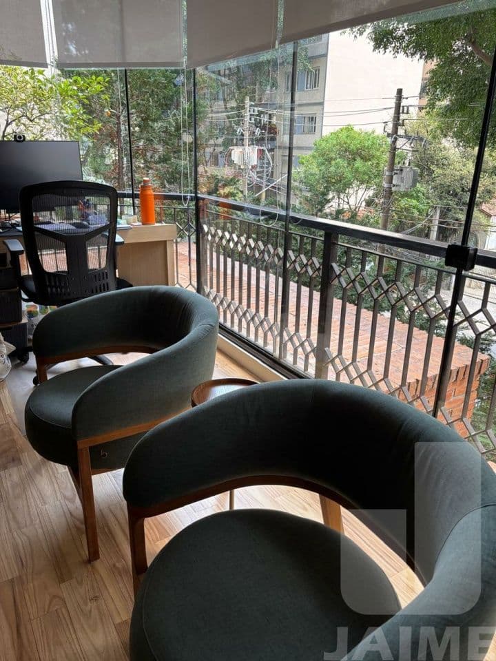 Apartamento de 3 dormitórios na R TUPI — Higienópolis, São Paulo - foto 4
